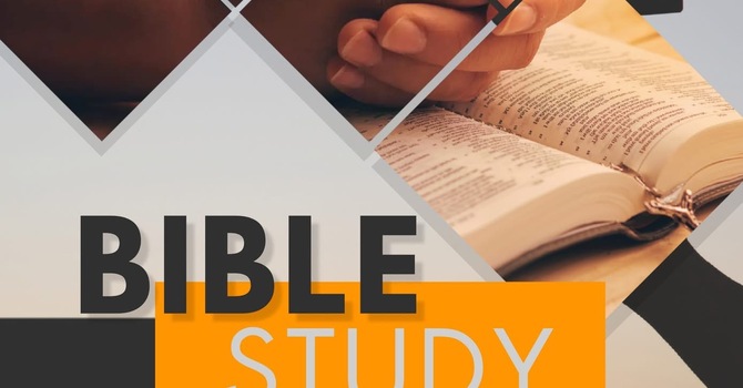 Eastside Family Bible Study