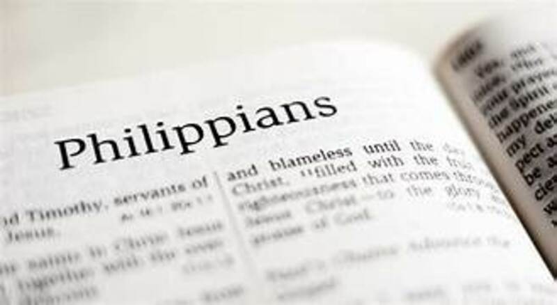 Philippians 2