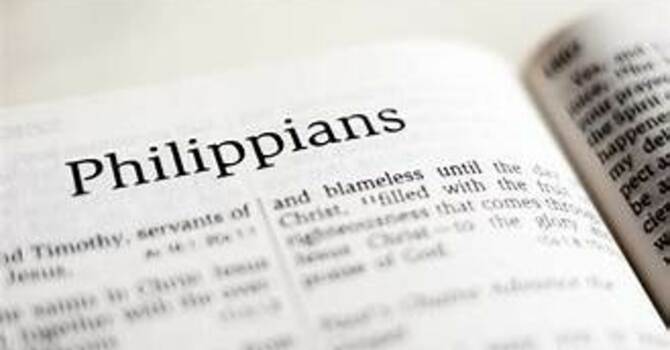 Philippians 2