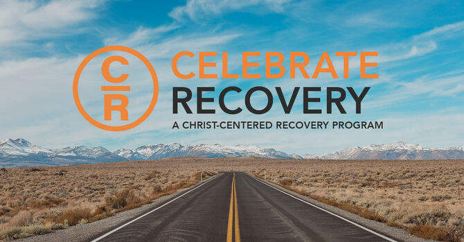 Celebrate Recovery