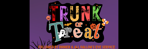 Trunk-or-Treat