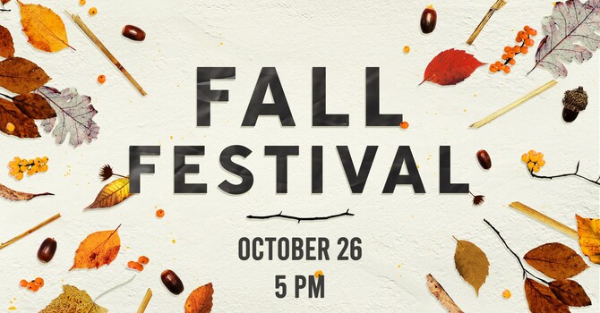 Fall Festival