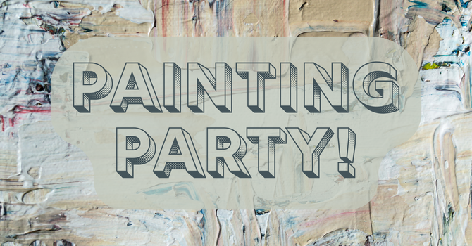 Painting Party 