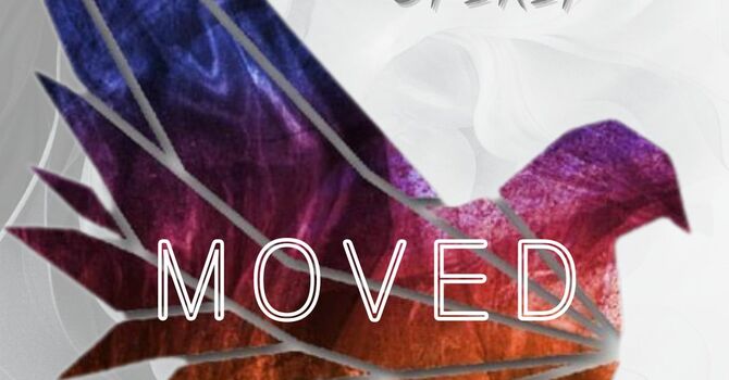 MOVED to Speak