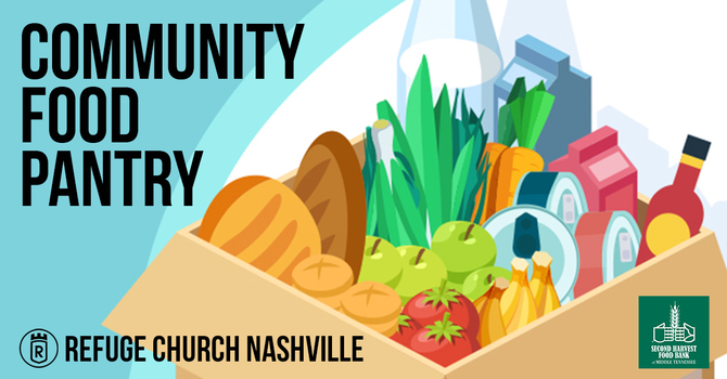 Community Food Pantry