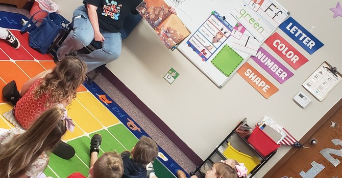Preschool