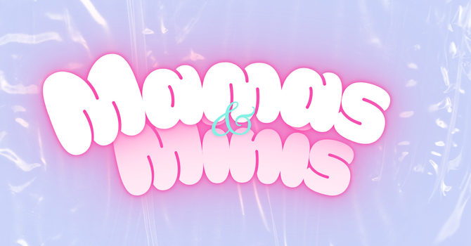 Mamas & Minis Drop-in