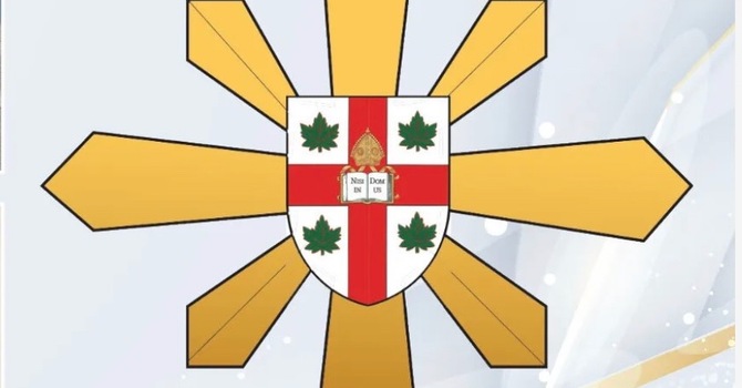 Primate to Preside and Dean of Canterbury to Preach on October 26 image