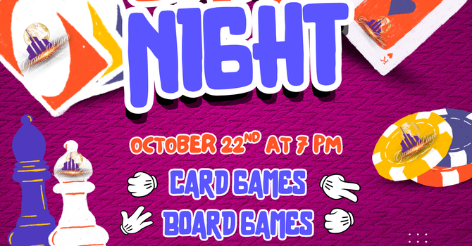 Family Game Night
