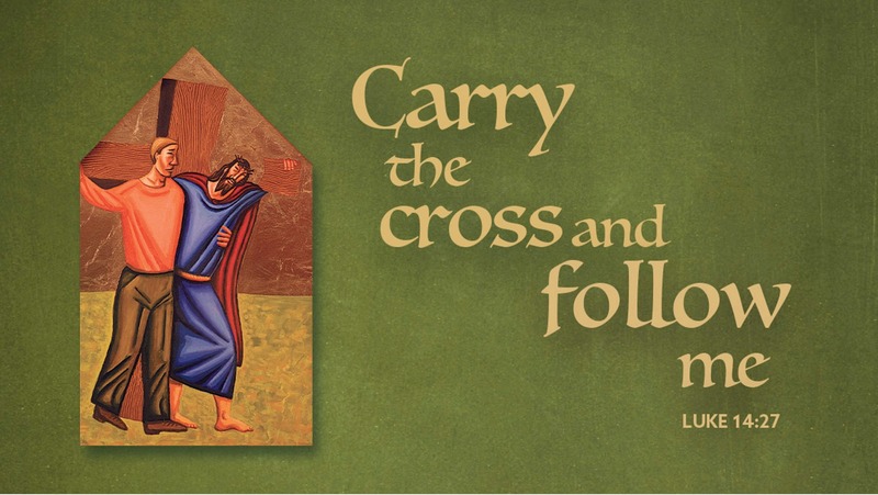 13th Sunday after Pentecost