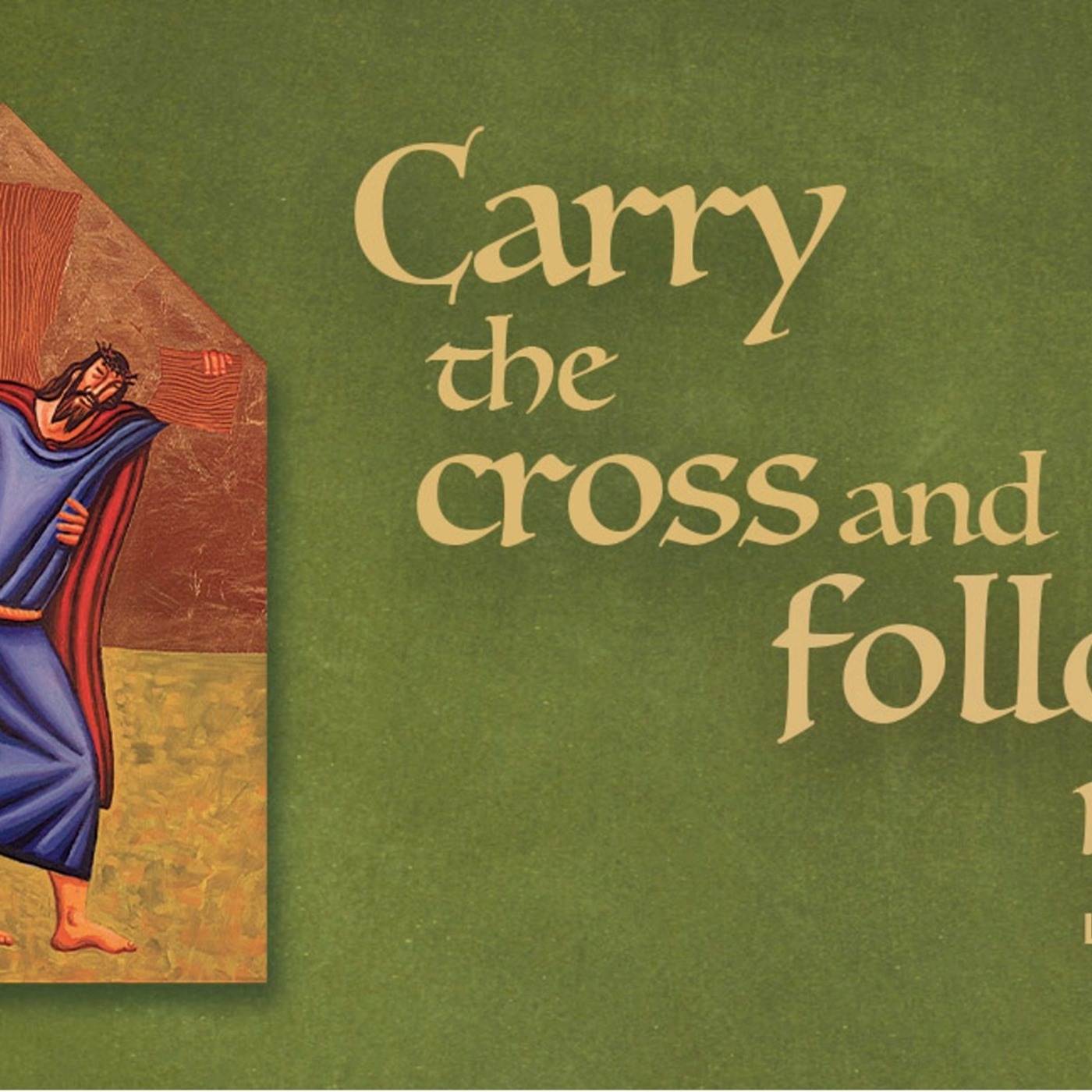 13th Sunday after Pentecost episode artwork