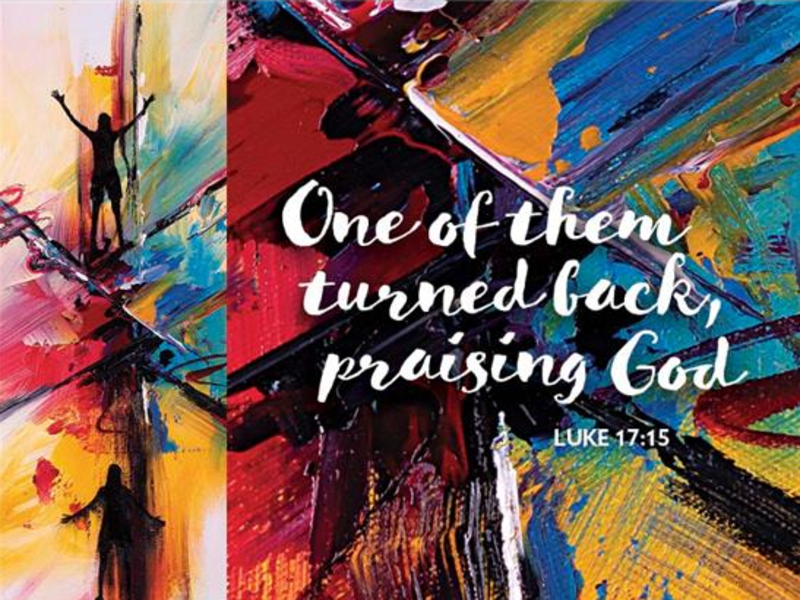 18th Sunday after Pentecost