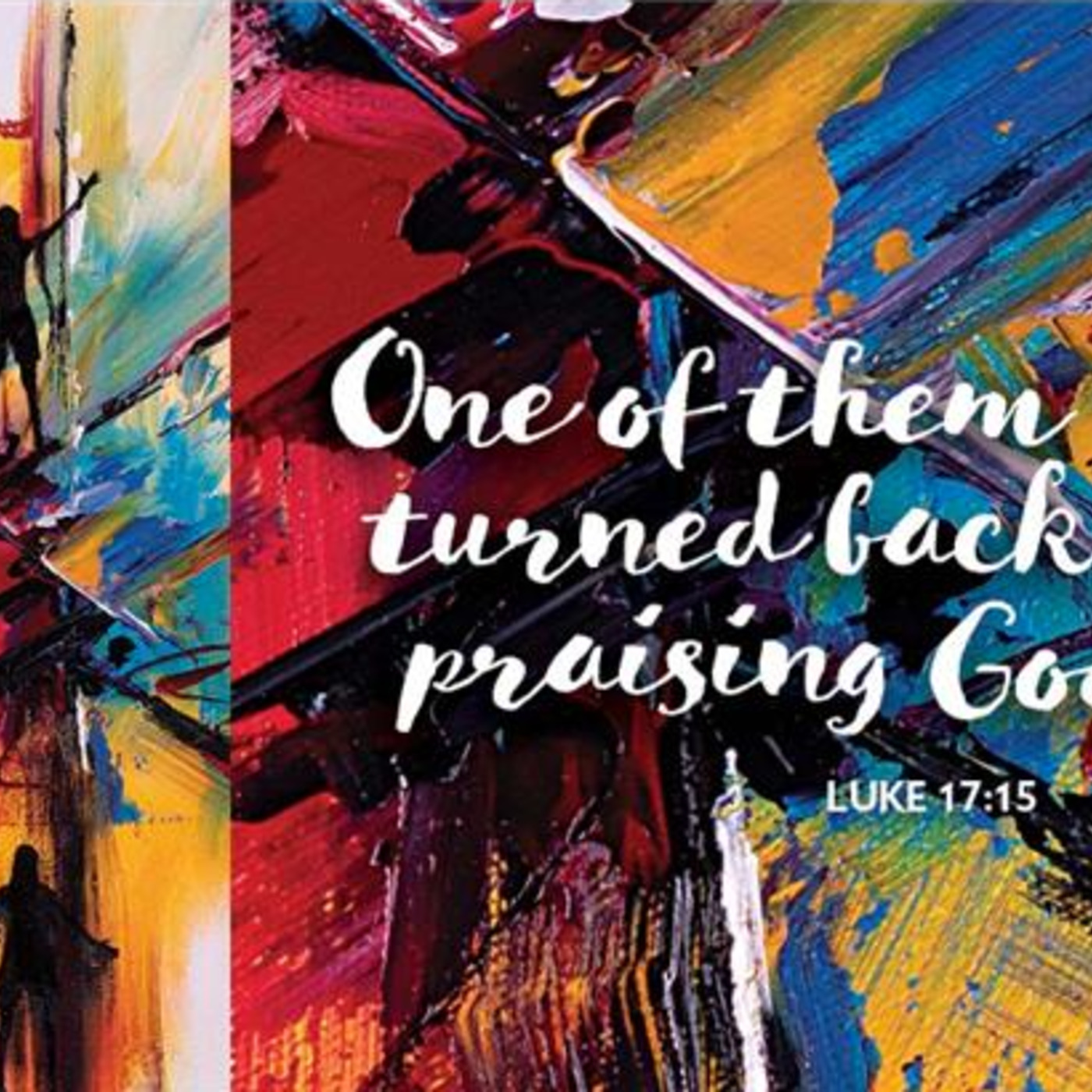 18th Sunday after Pentecost episode artwork
