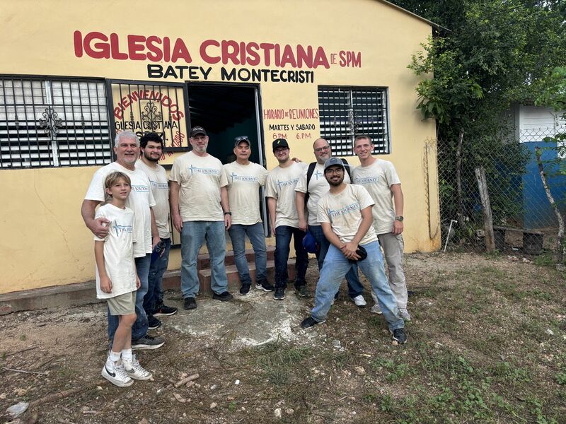 Dominican Republic Trip