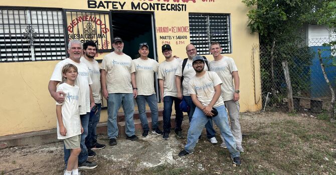 Dominican Republic Trip