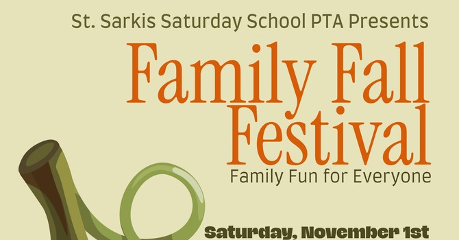 Fall Festival