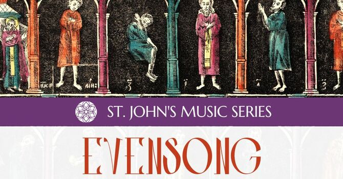 All Saints' Evensong