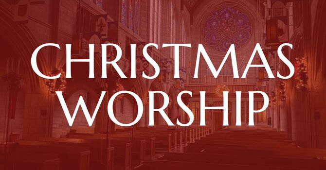 Christmas Worship