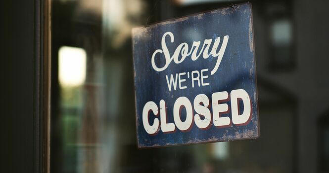 COMMUNITY MEAL CANCELLED
