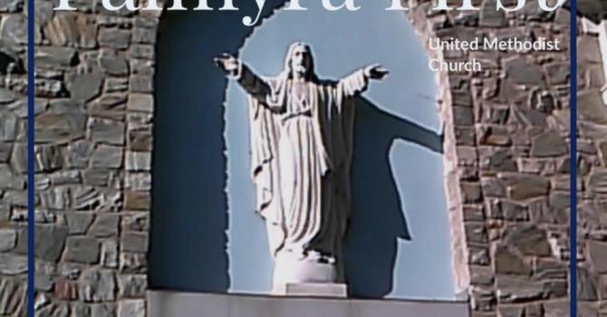 Knit, Crochet, & Pray