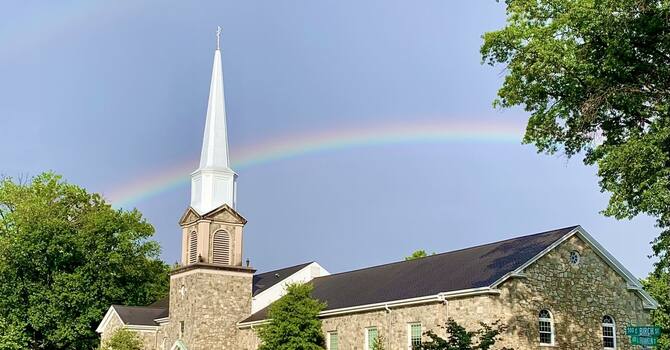 United Women In Faith