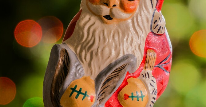 St. Nicholas Day