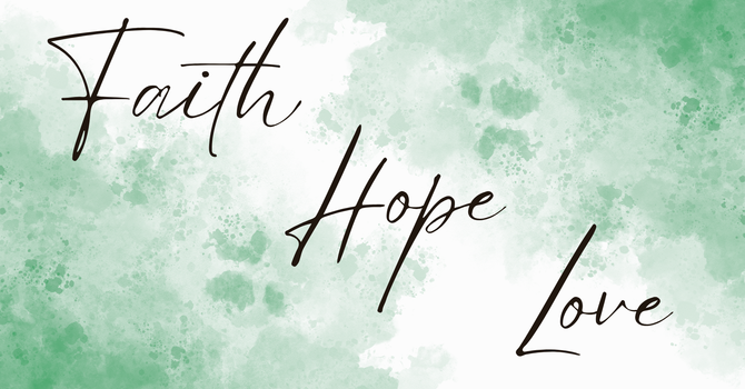 Weekly Newsletter