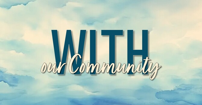 WITH Our Community