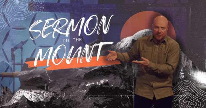 The Changing Power of the Unchanging Word of God | Sermon on The Mount
