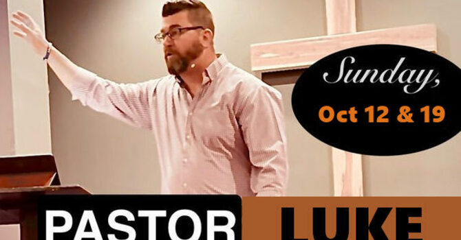 Pastor Appreciation Sunday
