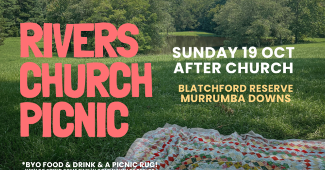 Church Picnic