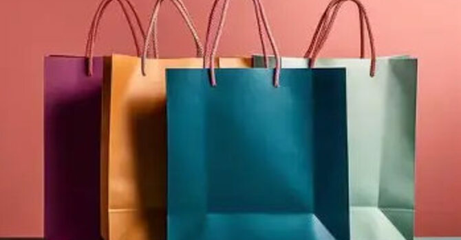 C3 Shopping Event!