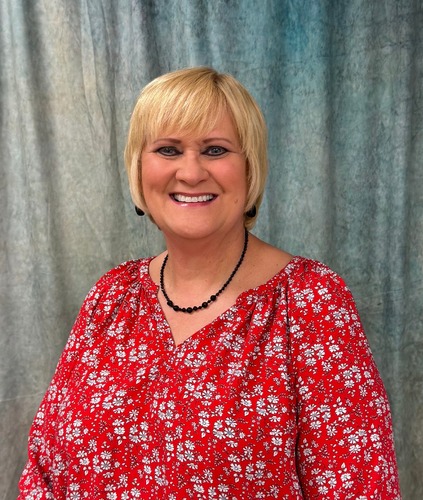 Debbie Buettner