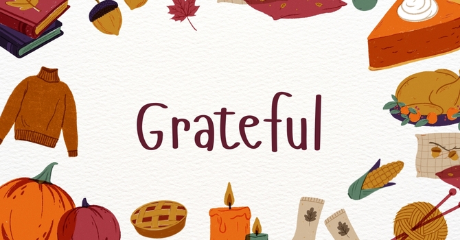 Grateful