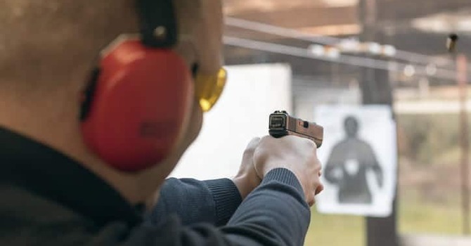 Concealed Pistol (CPL) Class