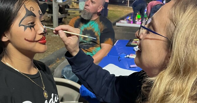 Fall Festival