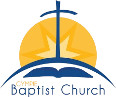 Gympie Baptist Church