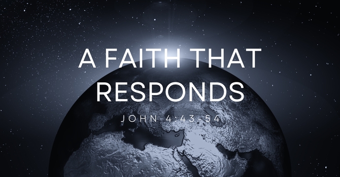 A Faith That Responds