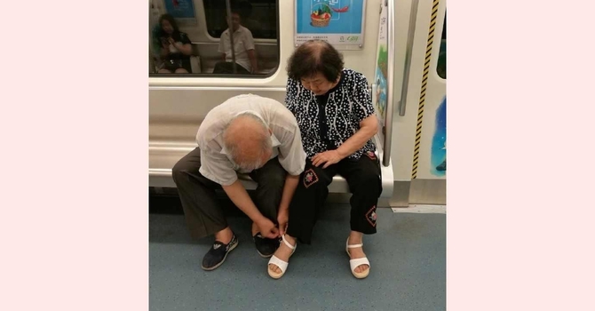 Wednesday, 10/15/2025: Servants at Heart image