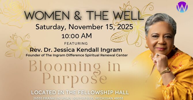 Women and the Well