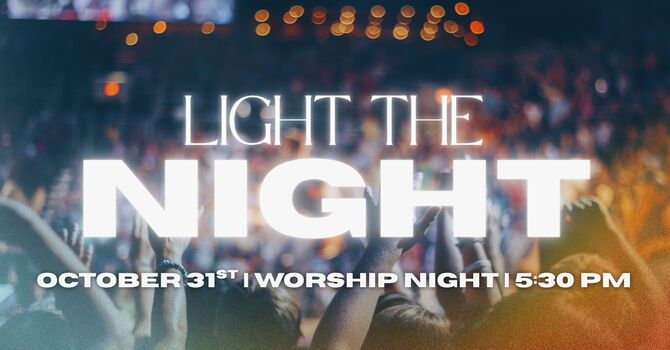 Light the Night
