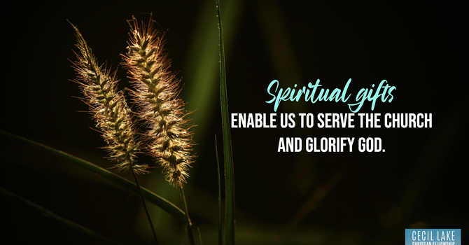 “NOT SHARING ONE’S GIFTS” image