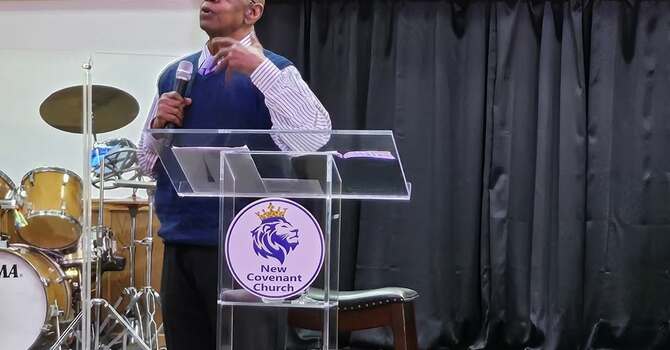 NCC Service
