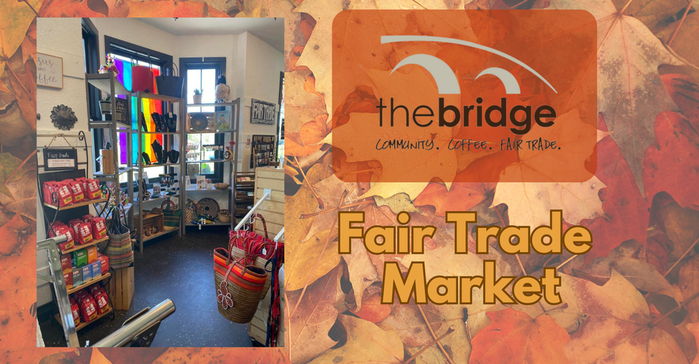 The Bridge Coffee House and Fair Trade Store