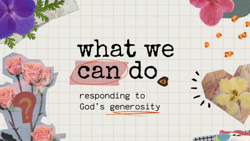 Thankfulness as Faith in Action