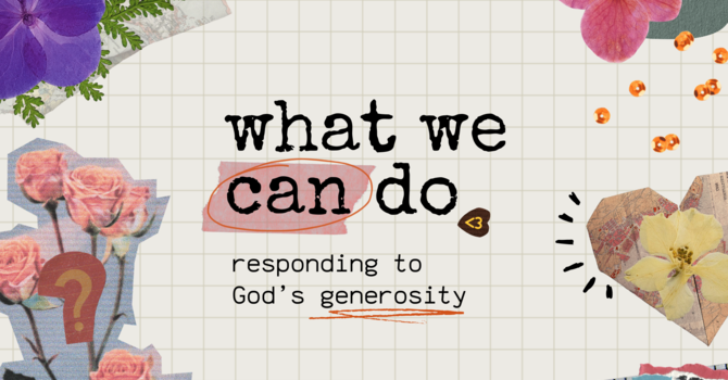 Thankfulness as Faith in Action