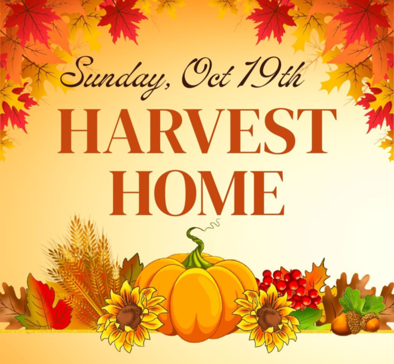 October 19, 2025 Sunday Worship