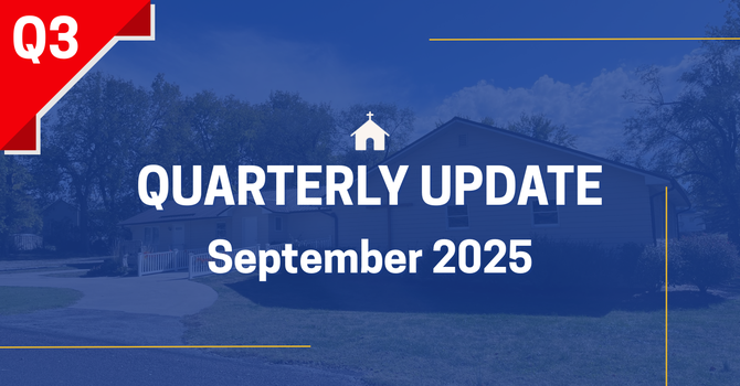 September 2025 Quarterly Update Is Now Available! image