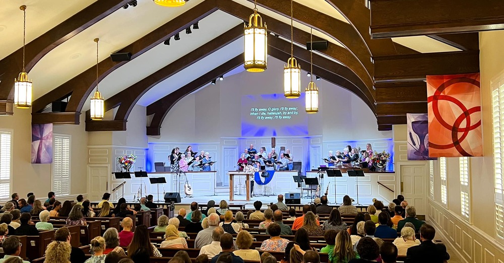 Contemporary Worship
