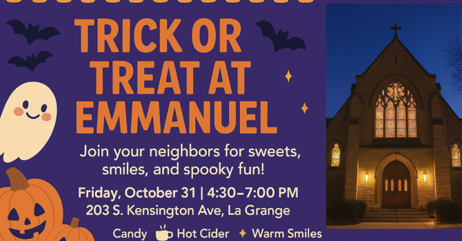 Halloween Event